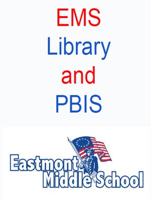 cover image of Library and PBIS